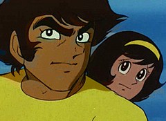 デビルマン　全話セット