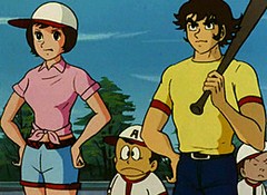 デビルマン　第１７話　切手妖獣ダゴン