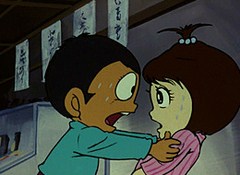 デビルマン　第１９話　妖獣アダル人形作戦
