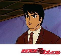 タイガーマスク　第１１話　世紀のＷリーグ戦
