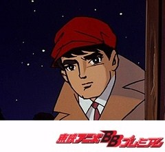 タイガーマスク　第３３話　世紀の対決