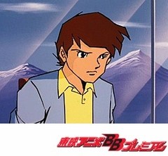 タイガーマスク　第３４話　「虎の穴」の熱血児