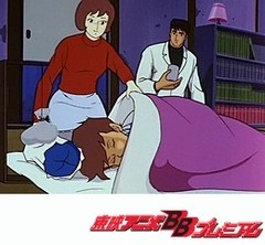 タイガーマスク　６６話～７０話