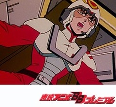 ゲッターロボ號　２１話〜２５話