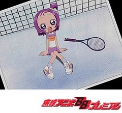 おジャ魔女どれみドッカ〜ン！　第５話　素顔のおんぷ