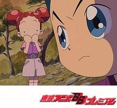 おジャ魔女どれみドッカ〜ン！　第１２話　京都！終わらない夜
