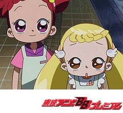 おジャ魔女どれみドッカ〜ン！　第１９話　お父さんは素直になれない！？