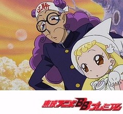 おジャ魔女どれみドッカ ン ２１話 ２５話 アニメ テレビアニメ ビデックスjp