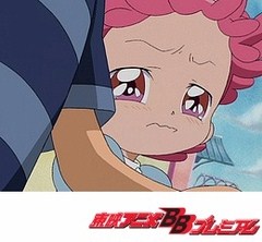 おジャ魔女どれみドッカ〜ン！　第２２話　きみたか、行かないで！！