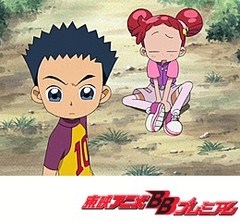 おジャ魔女どれみドッカ〜ン！　２６話〜３０話