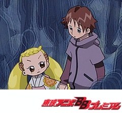 おジャ魔女どれみドッカ〜ン！　第２９話　はなさないで！つないだ手と手
