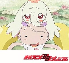 おジャ魔女どれみドッカ〜ン！　３１話〜３５話