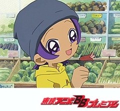 おジャ魔女どれみドッカ〜ン！　第３３話　迷えるおんぷ