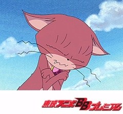 おジャ魔女どれみドッカ〜ン！　第３４話　ババといつまでも