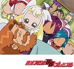 おジャ魔女どれみドッカ〜ン！　第３７話　全滅！？眠れる魔法使いたち