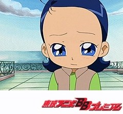おジャ魔女どれみドッカ〜ン！　第３８話　ついに再婚！？あいこの決意