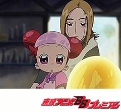 おジャ魔女どれみドッカ〜ン！　４０話〜４３話