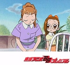 おジャ魔女どれみドッカ〜ン！ 第42話 自分で決める！はづきの