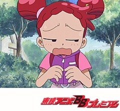 おジャ魔女どれみドッカ〜ン！　第４４話　急がなきゃ！最後の手がかり
