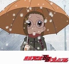 おジャ魔女どれみドッカ〜ン！　第４９話　ずっとずっと、フレンズ