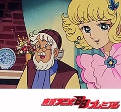 花の子ルンルン　１話〜５話
