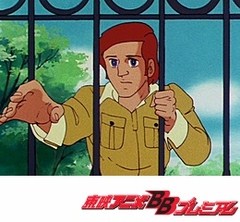 花の子ルンルン　第３話　古城に咲く七色の花