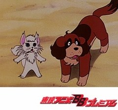 花の子ルンルン　１１話〜１５話