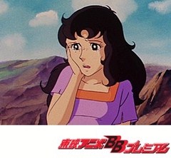 花の子ルンルン 第１２話 アンダルシアの少女の願い アニメ テレビアニメ ビデックスjp