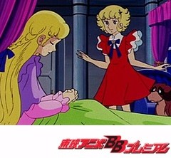花の子ルンルン　第１５話　花の街のヒロイン
