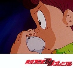 悪魔くん　第８話　君の心に、とどけソロモンの笛！