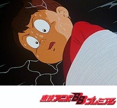悪魔くん　第１９話　奪われたソロモンの笛！！