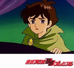 魔法使いサリー（第２作）　４１話～４５話