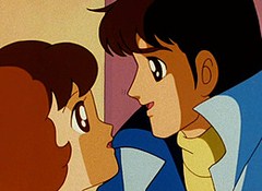 魔法使いサリー（第２作）　５１話～５５話