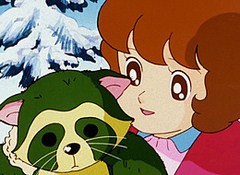 魔法使いサリー（第２作）　５６話～６０話