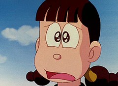 魔法使いサリー（第２作）　６１話～６５話
