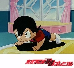 魔法使いサリー（第２作）　８５話～８８話