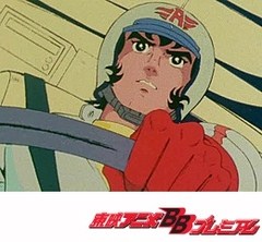 アローエンブレムグランプリの鷹　第９話　激走５００マイル