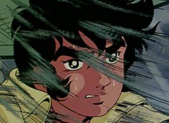 アローエンブレムグランプリの鷹　３６話～４０話