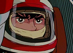 アローエンブレムグランプリの鷹　第４２話　モスクワに散ったライバル