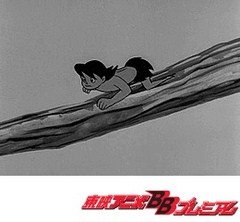 狼少年ケン　第１５話　放浪の白狼