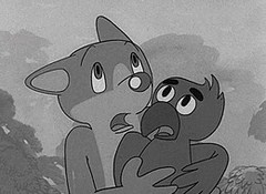 狼少年ケン　第４０話　ポッポの子守歌