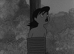 狼少年ケン　第４９話　ライオンの女王