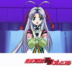 守護月天！　全話セット