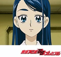 Ｙｅｓ！プリキュア５　第５話　プリキュアの資格