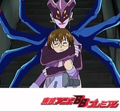 Ｙｅｓ！プリキュア５　第９話　プリキュアがばれちゃった!?
