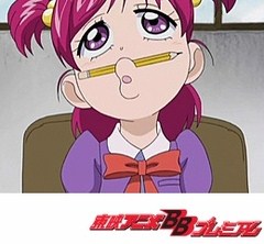 Ｙｅｓ！プリキュア５　１１話～１５話