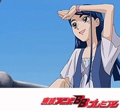 Ｙｅｓ！プリキュア５　２６話～３０話