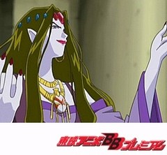 Ｙｅｓ！プリキュア５　第４８話　希望ＶＳ絶望　最後の対決！