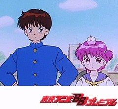 きんぎょ注意報！　１１話～１５話