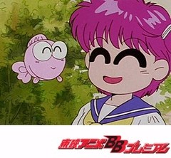 きんぎょ注意報！　４２話～４６話